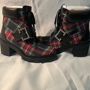 GB Gianni Bini Boots